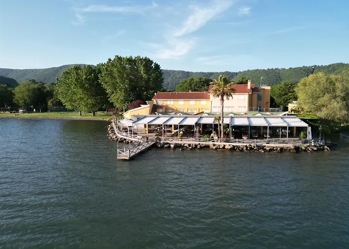 Hotel La Bella Venere