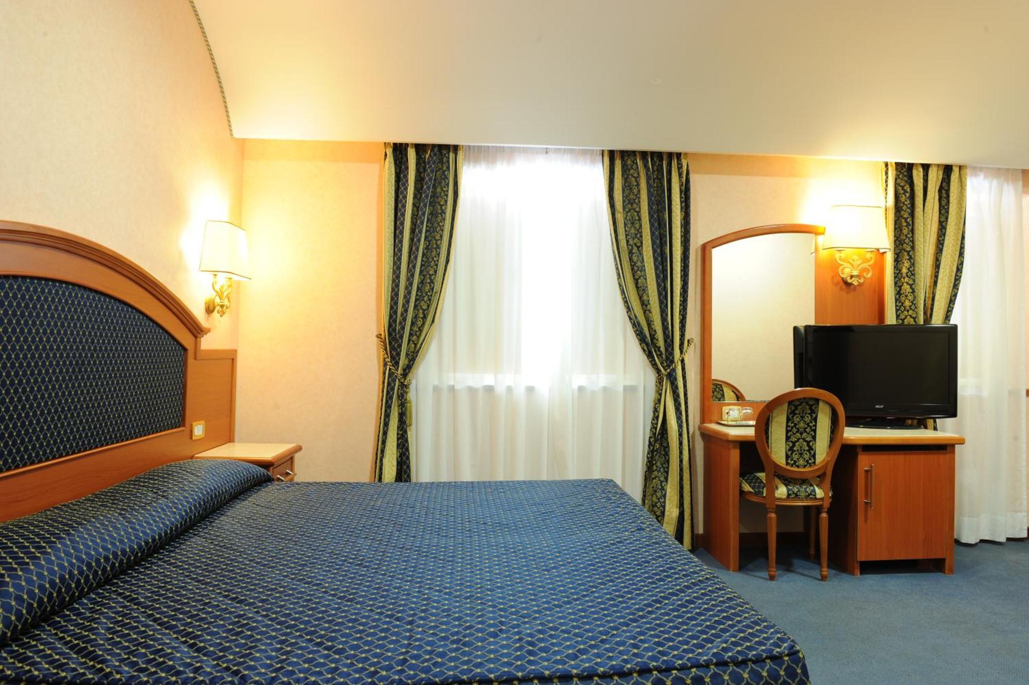Hotel La Bella Venere Hotel Caprarola