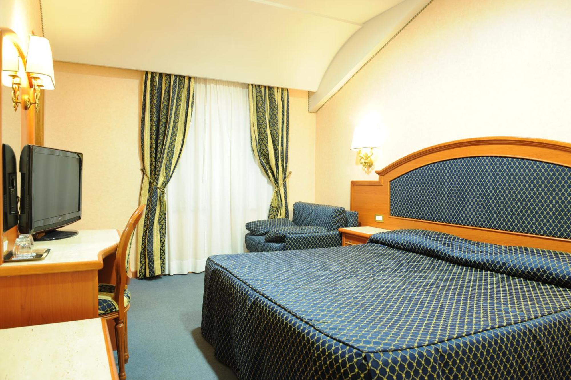 Hotel La Bella Venere Caprarola