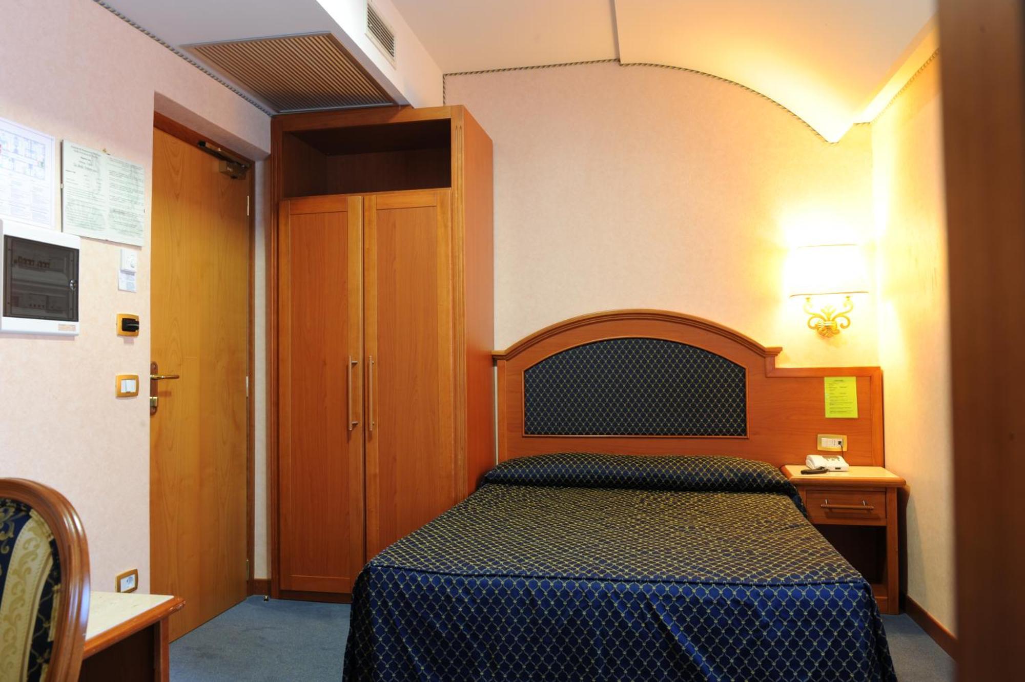 Hotel Hotel La Bella Venere