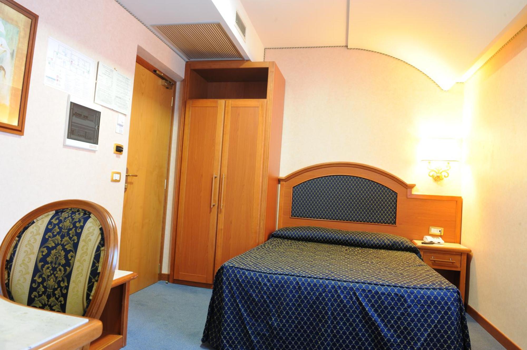 Hotel La Bella Venere Hotel