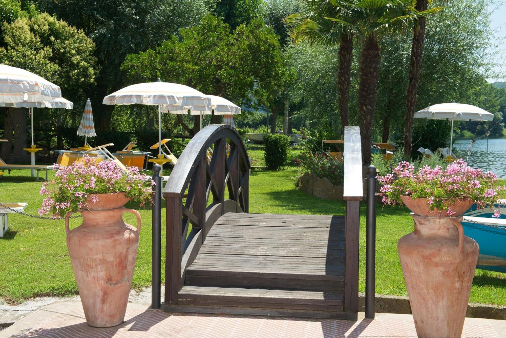 Hotel Hotel La Bella Venere 3*