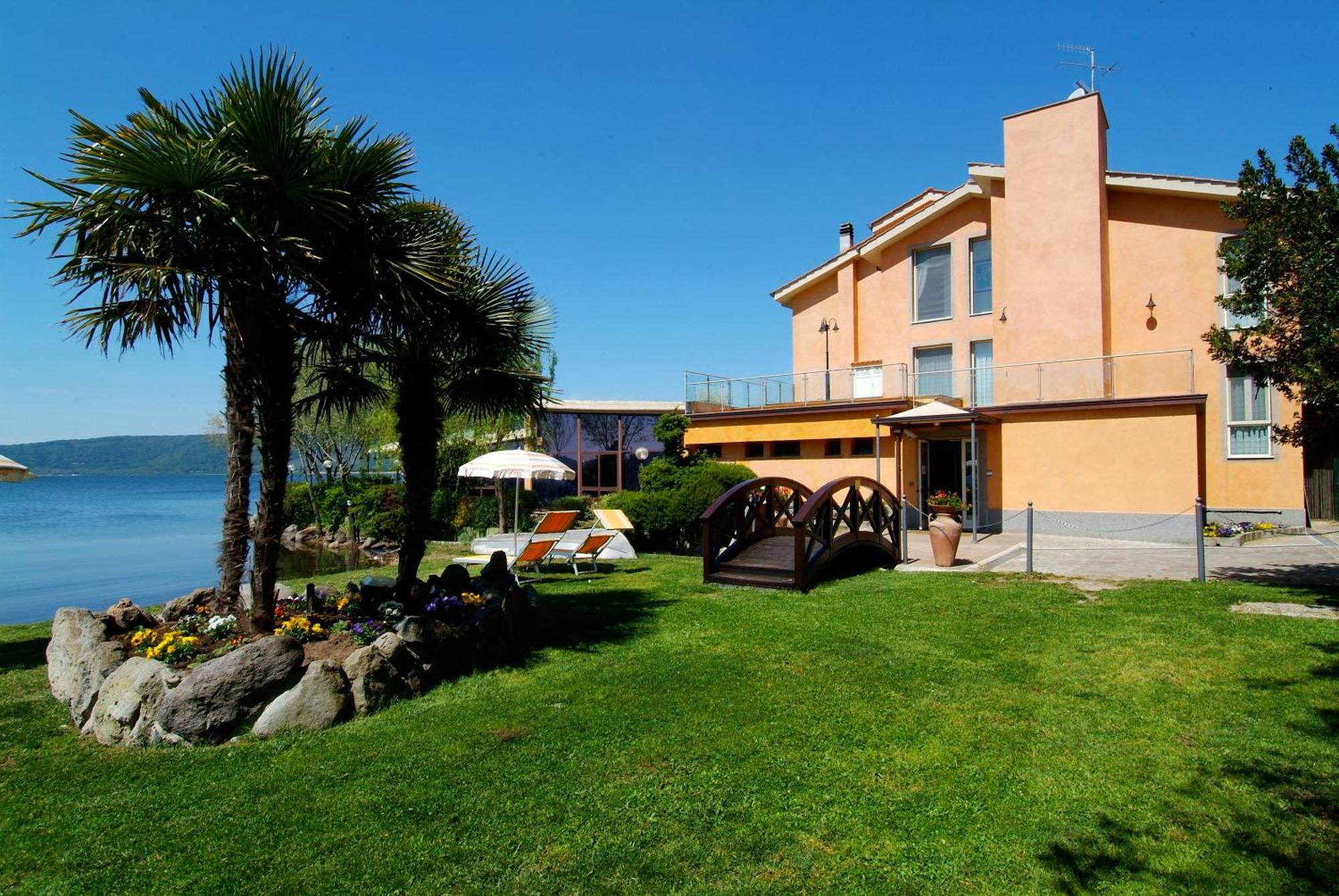 La Bella Venere Hotel