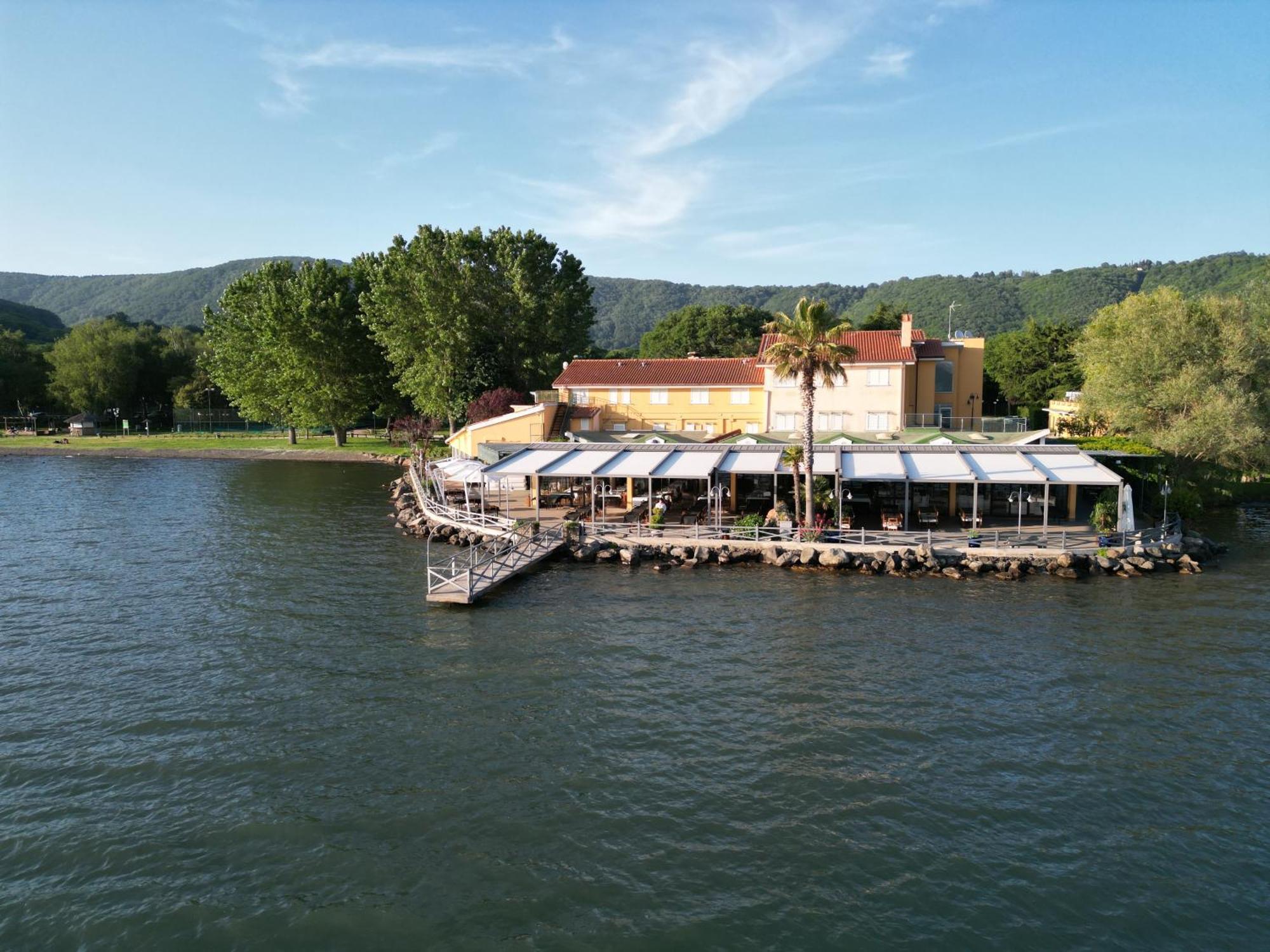Hotel La Bella Venere Hotel 3*