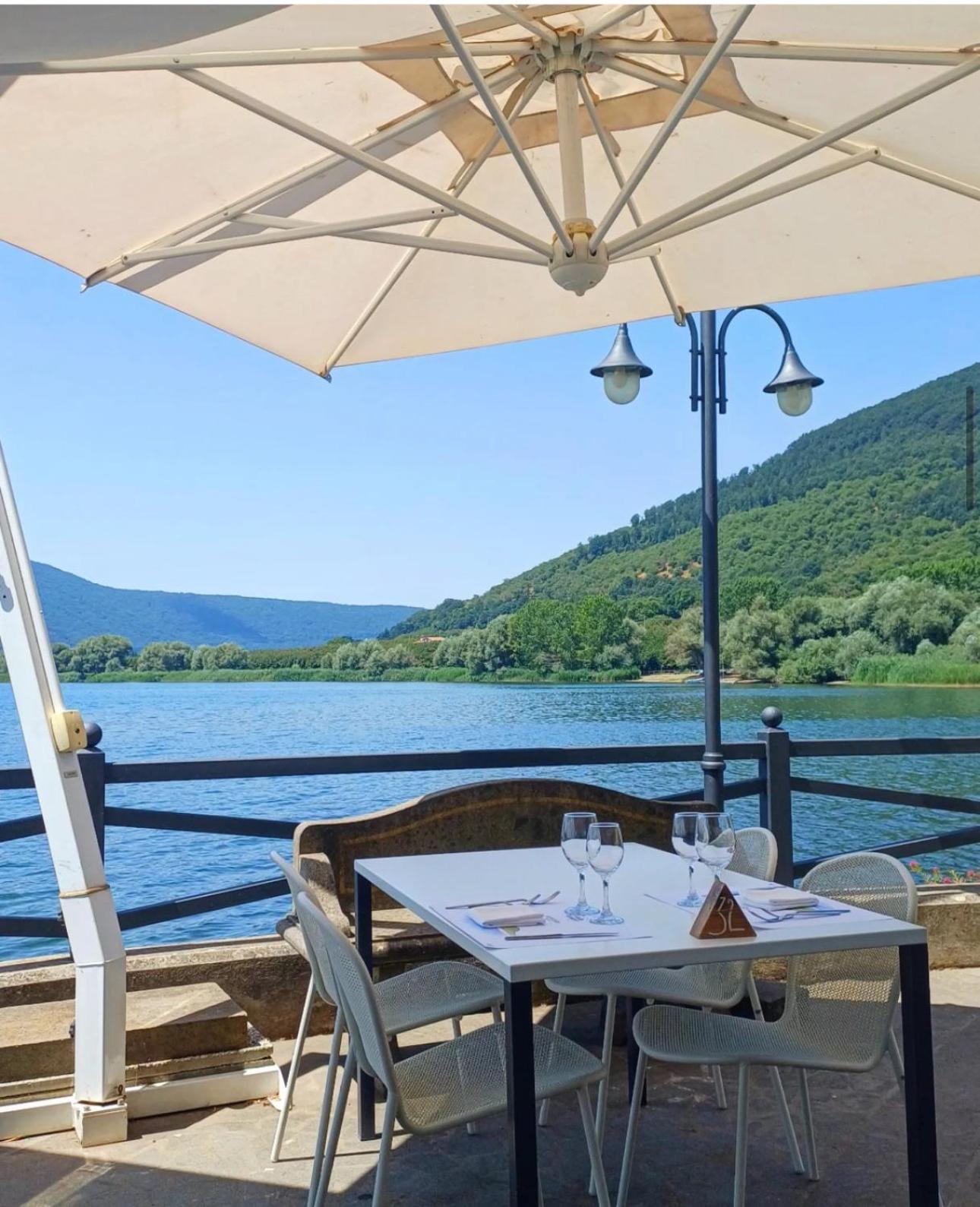 La Bella Venere Hotel Caprarola