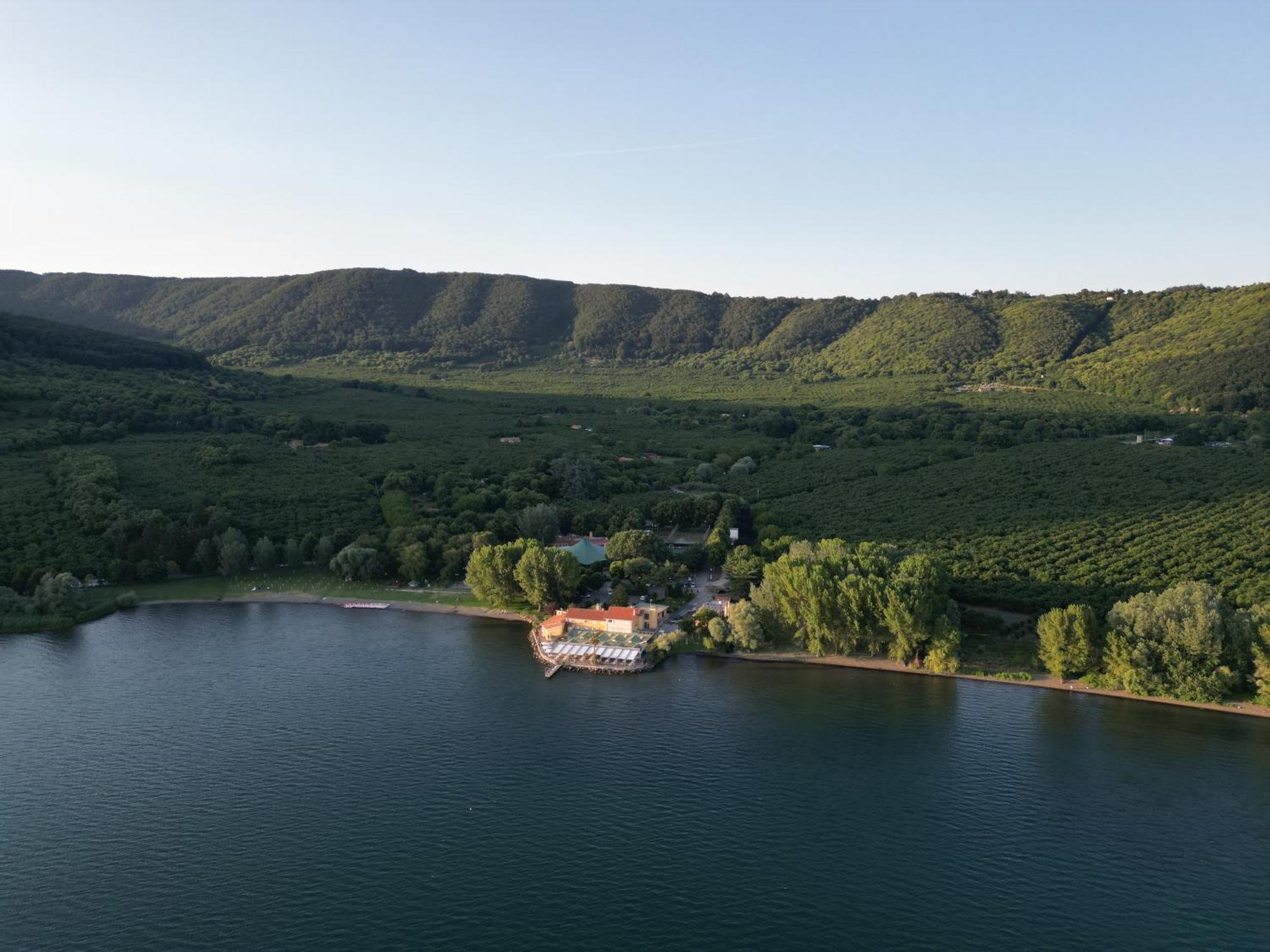 Hotel La Bella Venere Caprarola