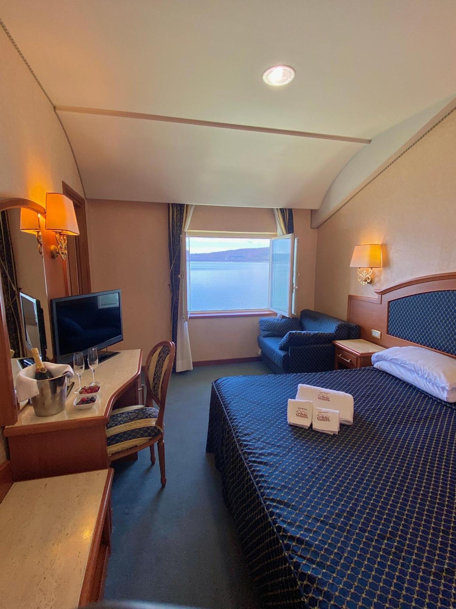 Hotel La Bella Venere Hotel 3*