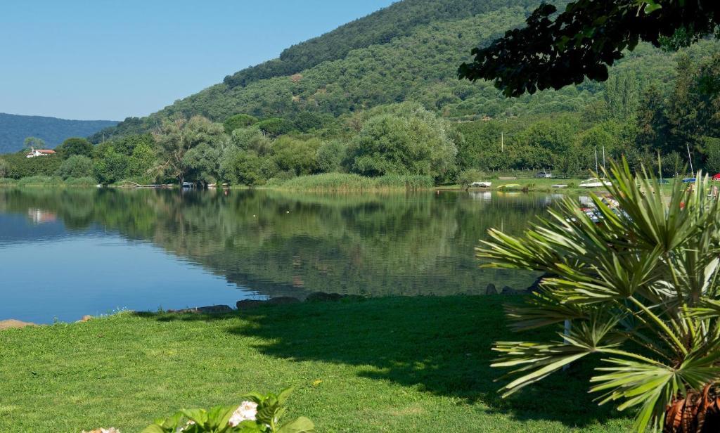 Hotel La Bella Venere 3* Caprarola