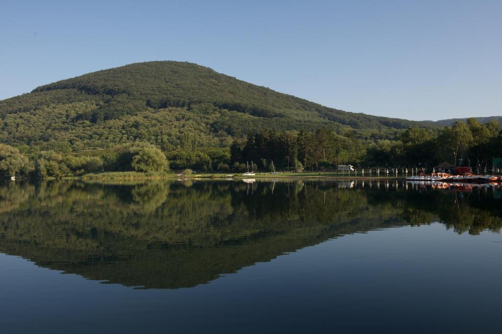 La Bella Venere Hotel