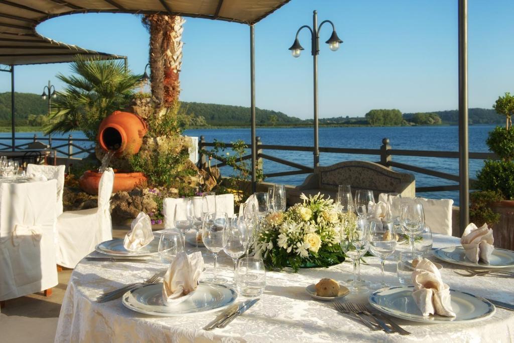 Hotel La Bella Venere 3*