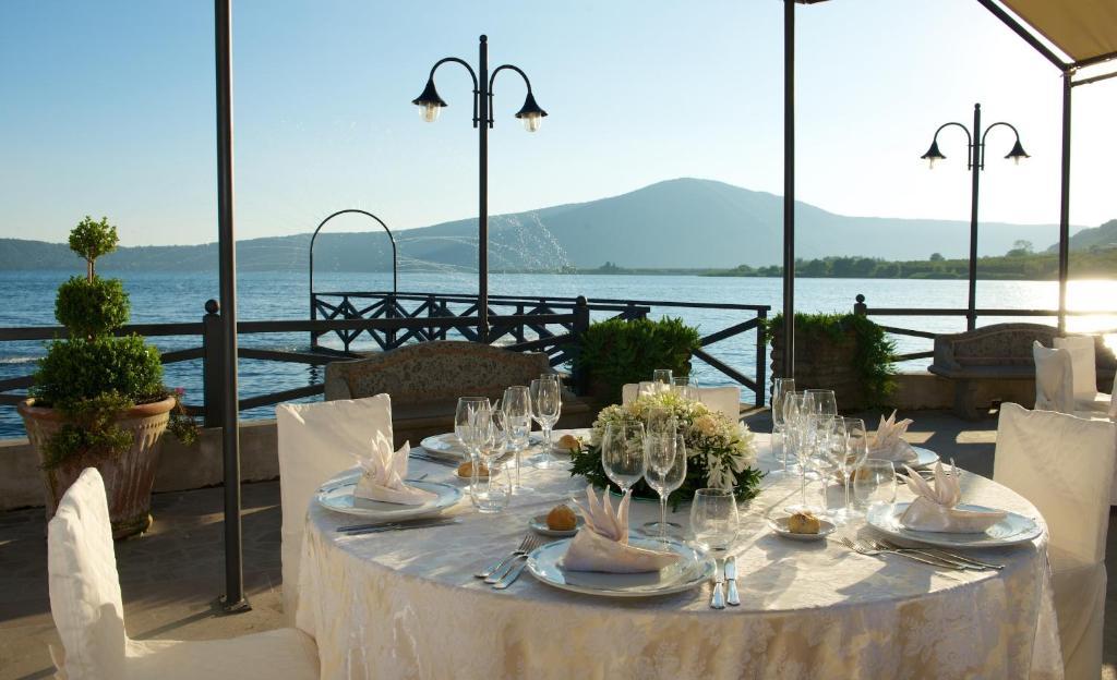 Hotel La Bella Venere