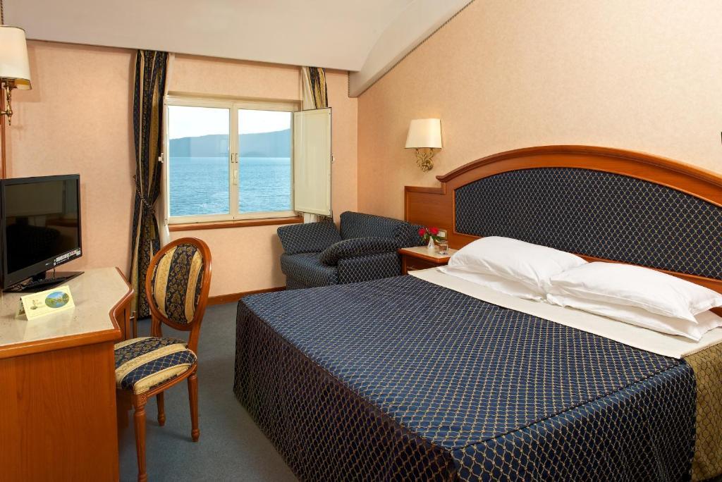 Hotel La Bella Venere Caprarola