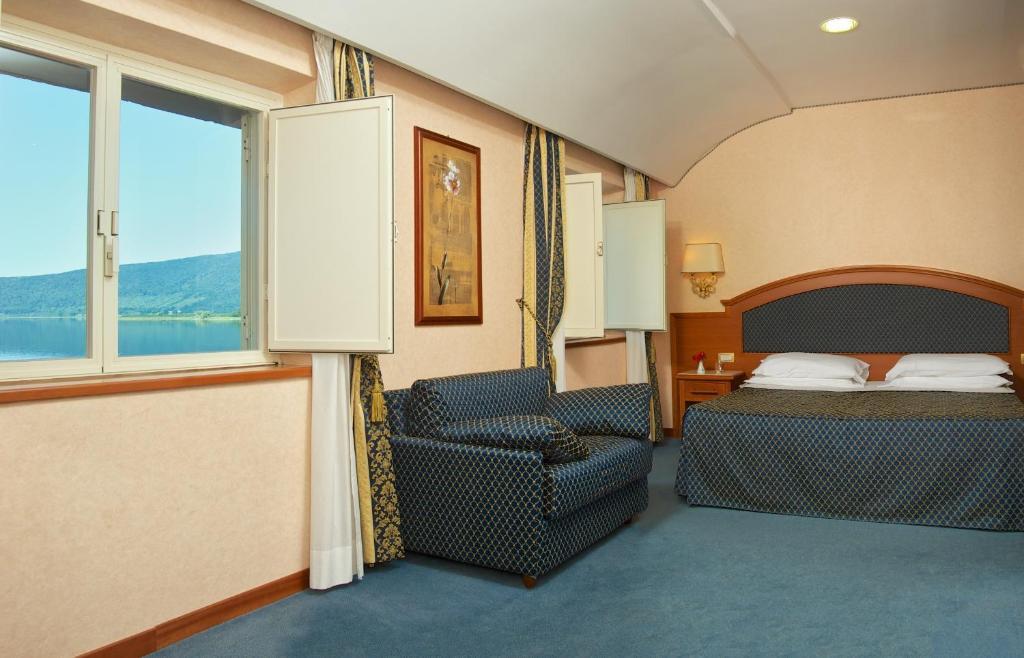 Hotel Hotel La Bella Venere 3*