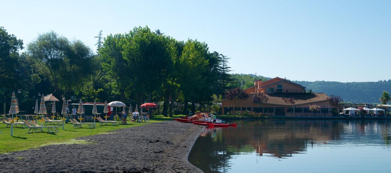 Hotel La Bella Venere