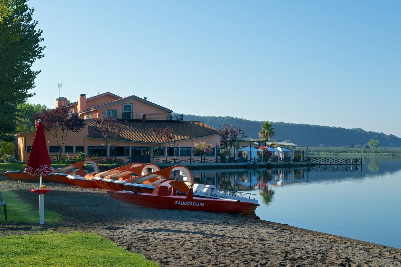 Hotel La Bella Venere Hotel 3*